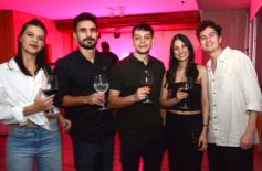 Sixto Fotografías. Sociedad. Eventos