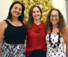 Foto de la galería: Vinos, cata y mucho disfrute: parte de la experiencia que dejó Bastardo Wine en el Rooftop del Hotel Continental