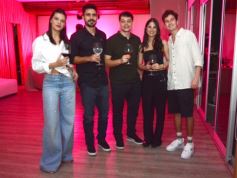 Foto de la galería: Vinos, cata y mucho disfrute: parte de la experiencia que dejó Bastardo Wine en el Rooftop del Hotel Continental