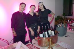 Foto de la galería: Vinos, cata y mucho disfrute: parte de la experiencia que dejó Bastardo Wine en el Rooftop del Hotel Continental