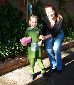 Foto de la galería: Reconocimiento a la dedicación y futuro profesional en el Instituto Superior Combate Mbororé de Posadas