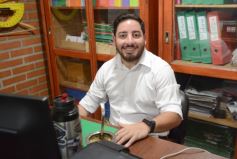 Foto de la galería: Reconocimiento a la dedicación y futuro profesional en el Instituto Superior Combate Mbororé de Posadas