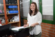 Foto de la galería: Reconocimiento a la dedicación y futuro profesional en el Instituto Superior Combate Mbororé de Posadas