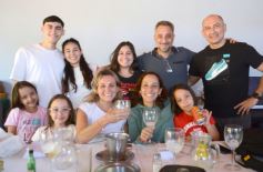 Sixto Fotografías. Sociedad. Sociales