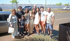 Foto de la galería: Día de la Madre en Posadas: lo mejor del encuentro familiar que fue marco en el especial agasajo