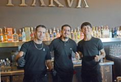 Foto de la galería: Día de la Madre en Posadas: lo mejor del encuentro familiar que fue marco en el especial agasajo