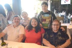 Foto de la galería: Día de la Madre en Posadas: lo mejor del encuentro familiar que fue marco en el especial agasajo