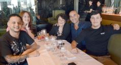 Foto de la galería: Día de la Madre en Posadas: lo mejor del encuentro familiar que fue marco en el especial agasajo