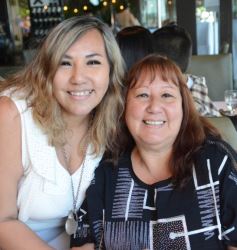 Foto de la galería: Día de la Madre en Posadas: lo mejor del encuentro familiar que fue marco en el especial agasajo