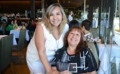 Foto de la galería: Día de la Madre en Posadas: lo mejor del encuentro familiar que fue marco en el especial agasajo