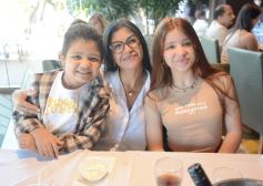 Foto de la galería: Día de la Madre en Posadas: lo mejor del encuentro familiar que fue marco en el especial agasajo