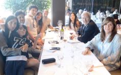 Foto de la galería: Día de la Madre en Posadas: lo mejor del encuentro familiar que fue marco en el especial agasajo