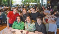 Foto de la galería: Día de la Madre en Posadas: lo mejor del encuentro familiar que fue marco en el especial agasajo