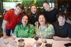 Foto de la galería: Día de la Madre en Posadas: lo mejor del encuentro familiar que fue marco en el especial agasajo