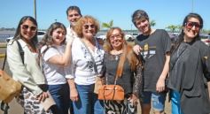 Foto de la galería: Día de la Madre en Posadas: lo mejor del encuentro familiar que fue marco en el especial agasajo