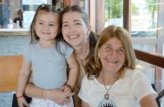 Foto de la galería: Día de la Madre en Posadas: lo mejor del encuentro familiar que fue marco en el especial agasajo