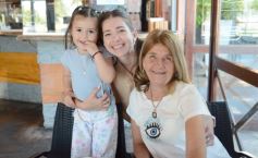 Foto de la galería: Día de la Madre en Posadas: lo mejor del encuentro familiar que fue marco en el especial agasajo