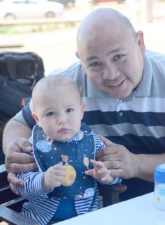 Foto de la galería: Día de la Madre en Posadas: lo mejor del encuentro familiar que fue marco en el especial agasajo