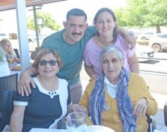Foto de la galería: Día de la Madre en Posadas: lo mejor del encuentro familiar que fue marco en el especial agasajo