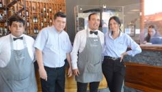 Foto de la galería: Día de la Madre en Posadas: lo mejor del encuentro familiar que fue marco en el especial agasajo