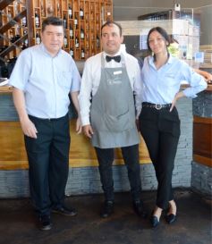 Foto de la galería: Día de la Madre en Posadas: lo mejor del encuentro familiar que fue marco en el especial agasajo