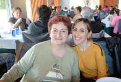 Foto de la galería: Día de la Madre en Posadas: lo mejor del encuentro familiar que fue marco en el especial agasajo