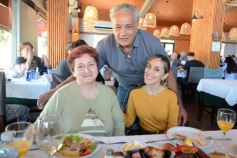 Foto de la galería: Día de la Madre en Posadas: lo mejor del encuentro familiar que fue marco en el especial agasajo