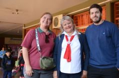 Sixto Fotografías. Sociedad. Sociales