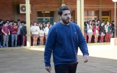 Foto de la galería: Estudiantes de la Madre de la Misericordia realizaron integración educativa como cierre de proyecto sociocomunitario