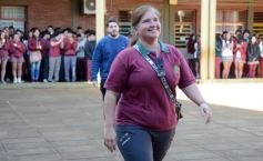Foto de la galería: Estudiantes de la Madre de la Misericordia realizaron integración educativa como cierre de proyecto sociocomunitario