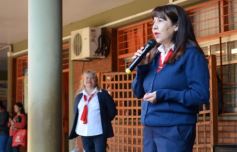 Foto de la galería: Estudiantes de la Madre de la Misericordia realizaron integración educativa como cierre de proyecto sociocomunitario