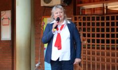 Foto de la galería: Estudiantes de la Madre de la Misericordia realizaron integración educativa como cierre de proyecto sociocomunitario