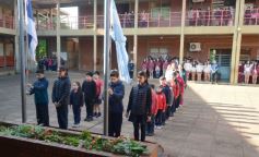Foto de la galería: Estudiantes de la Madre de la Misericordia realizaron integración educativa como cierre de proyecto sociocomunitario