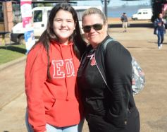 Foto de la galería: Maratón Rosa 2025 por la concientización y prevención del cáncer de mamas