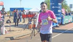 Foto de la galería: Maratón Rosa 2025 por la concientización y prevención del cáncer de mamas