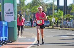 Foto de la galería: Maratón Rosa 2025 por la concientización y prevención del cáncer de mamas
