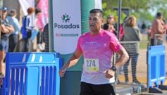 Foto de la galería: Maratón Rosa 2025 por la concientización y prevención del cáncer de mamas