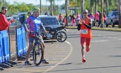 Foto de la galería: Maratón Rosa 2025 por la concientización y prevención del cáncer de mamas