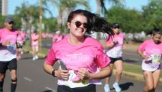 Foto de la galería: Maratón Rosa 2025 por la concientización y prevención del cáncer de mamas