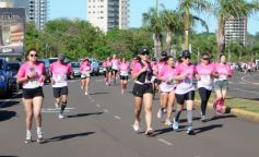 Foto de la galería: Maratón Rosa 2025 por la concientización y prevención del cáncer de mamas
