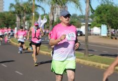 Foto de la galería: Maratón Rosa 2025 por la concientización y prevención del cáncer de mamas