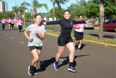 Foto de la galería: Maratón Rosa 2025 por la concientización y prevención del cáncer de mamas