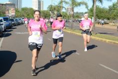Foto de la galería: Maratón Rosa 2025 por la concientización y prevención del cáncer de mamas