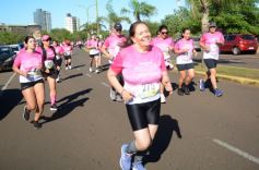 Foto de la galería: Maratón Rosa 2025 por la concientización y prevención del cáncer de mamas