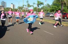Foto de la galería: Maratón Rosa 2025 por la concientización y prevención del cáncer de mamas