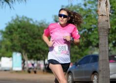 Foto de la galería: Maratón Rosa 2025 por la concientización y prevención del cáncer de mamas