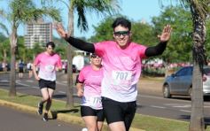 Foto de la galería: Maratón Rosa 2025 por la concientización y prevención del cáncer de mamas