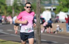 Foto de la galería: Maratón Rosa 2025 por la concientización y prevención del cáncer de mamas