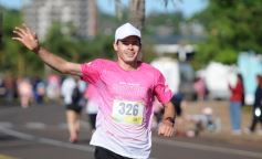 Foto de la galería: Maratón Rosa 2025 por la concientización y prevención del cáncer de mamas