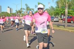 Foto de la galería: Maratón Rosa 2025 por la concientización y prevención del cáncer de mamas